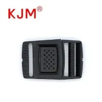 Копча са средишњим отпуштањем за торбу