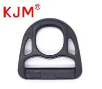 Пластични троугао Д прстен