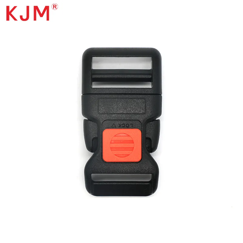 Quick Release Buckle With Lock Quick Release Buckle With Lock