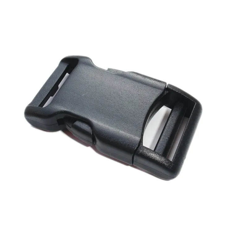 Curved Buckle For Dog Collar