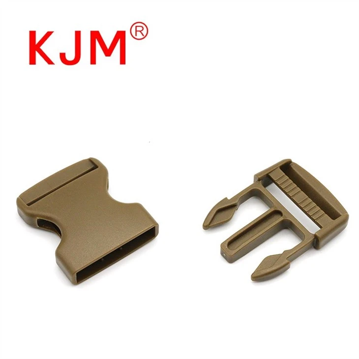 Tactical Buckle