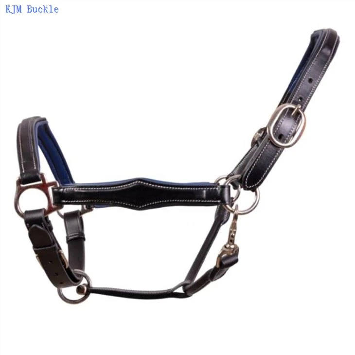 KJM 2 Slot Hardware Halter Square