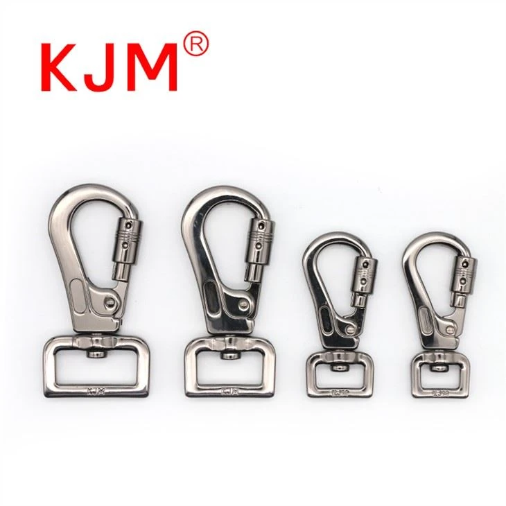 1 Inch Metal Hook