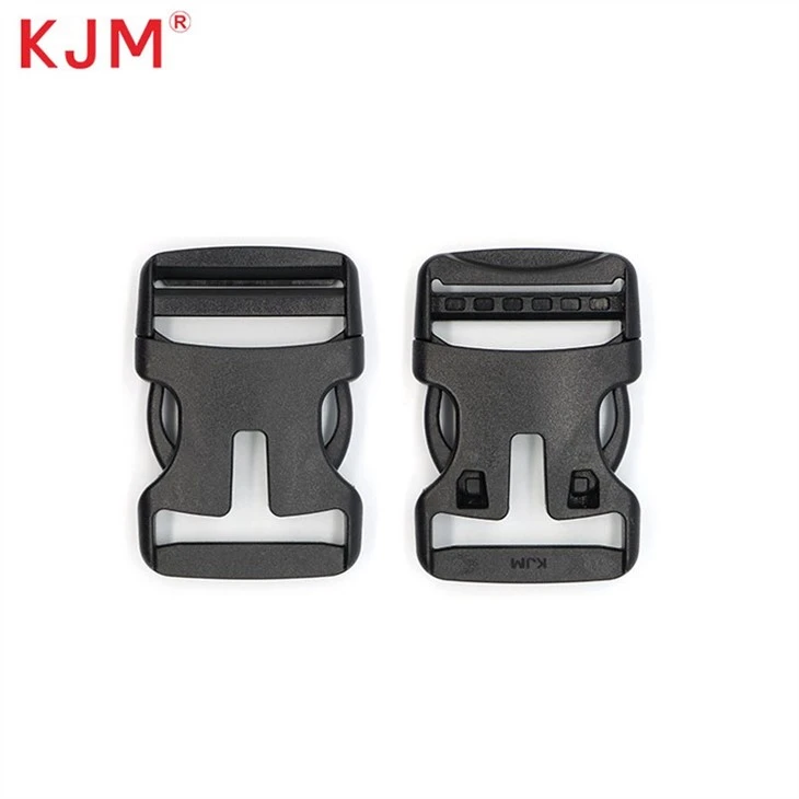 Plastic side release buckle (1)