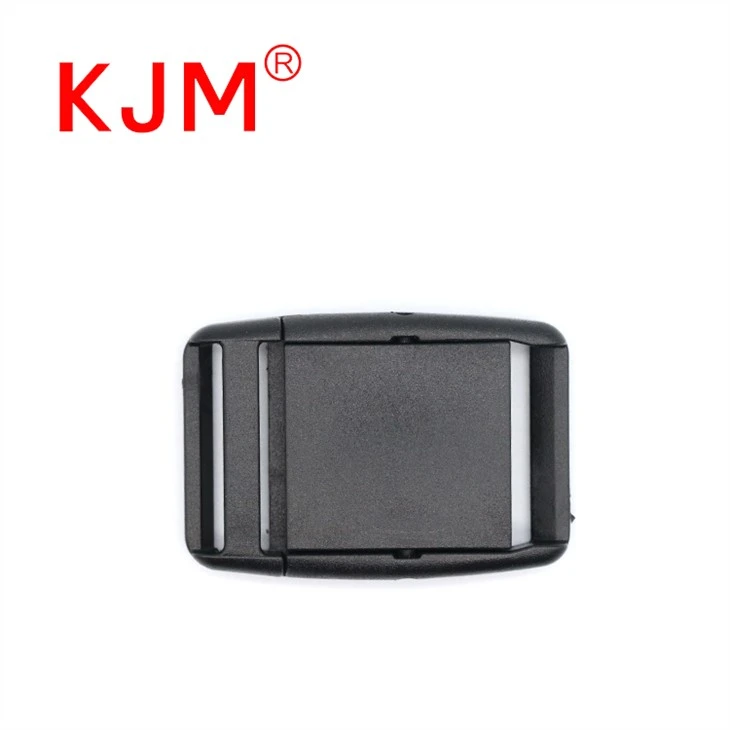 Buckle Replacement