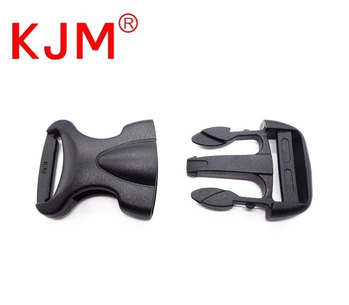 Safety Release Buckle