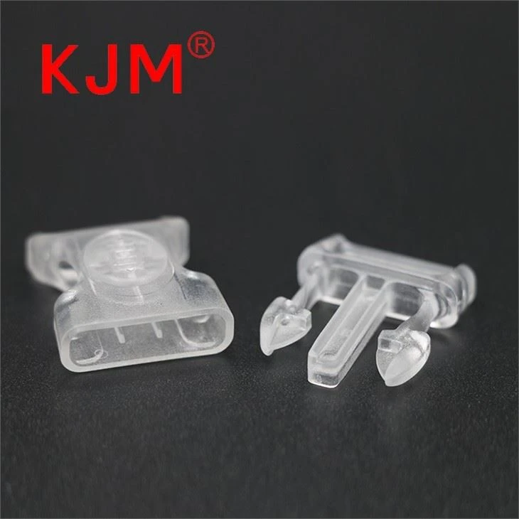 Plastic Pet Buckle
