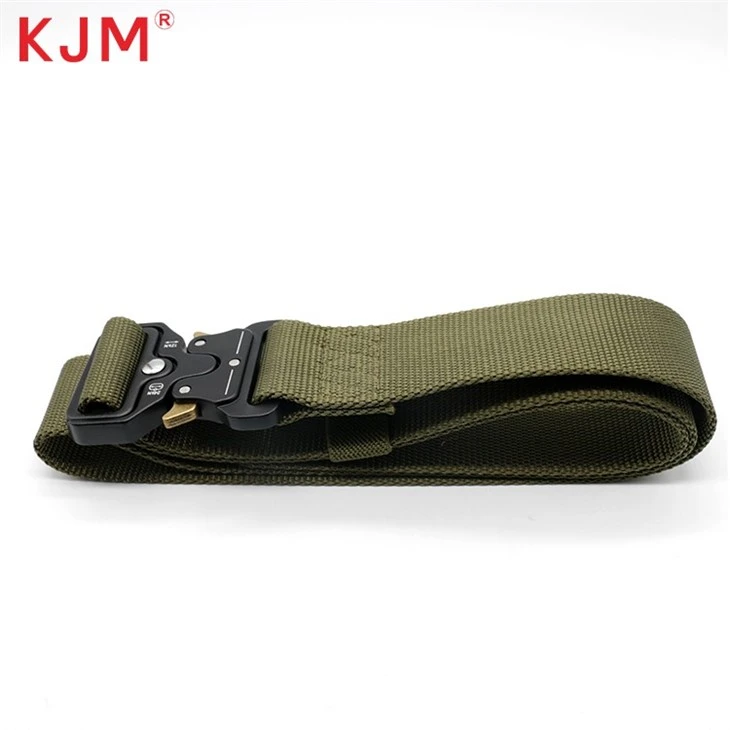 Cobra Buckle Duty Belt