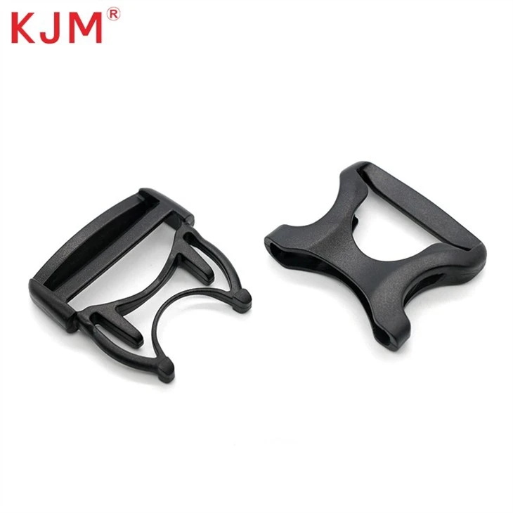 plastic buckle