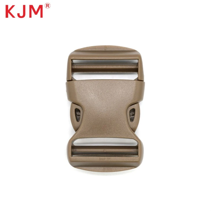 Military Side Release Buckle