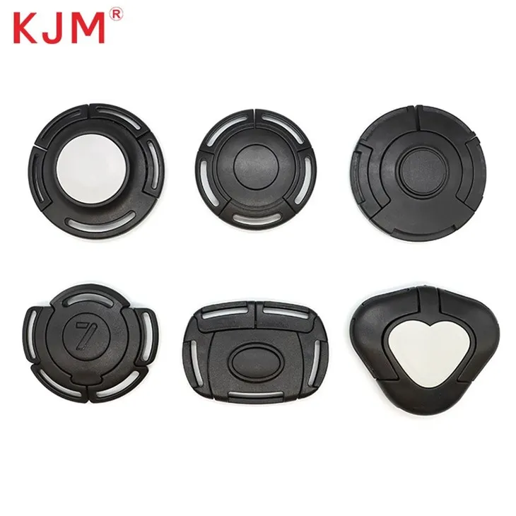 Crab Five-Point Safety Buckle