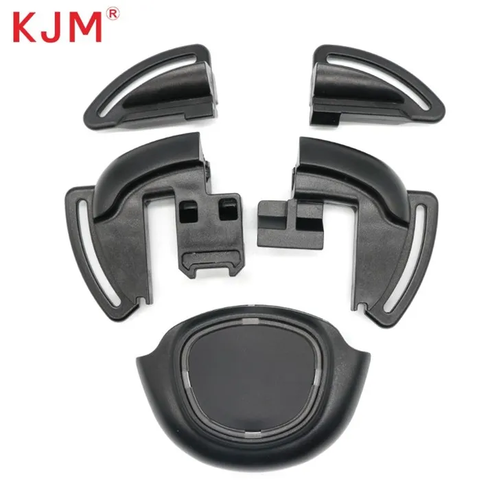 Crab Five-Point Safety Buckle