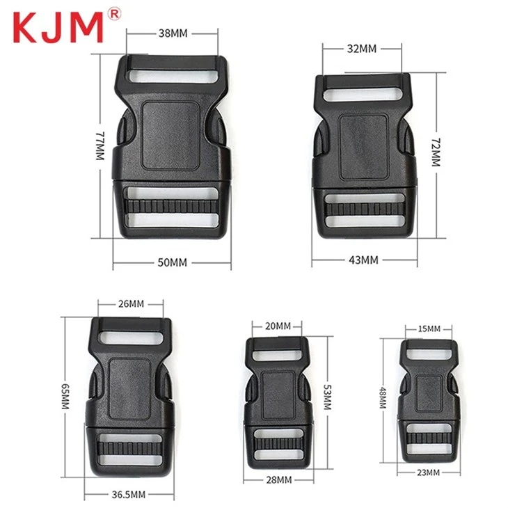 Pet Quick Release Buckle