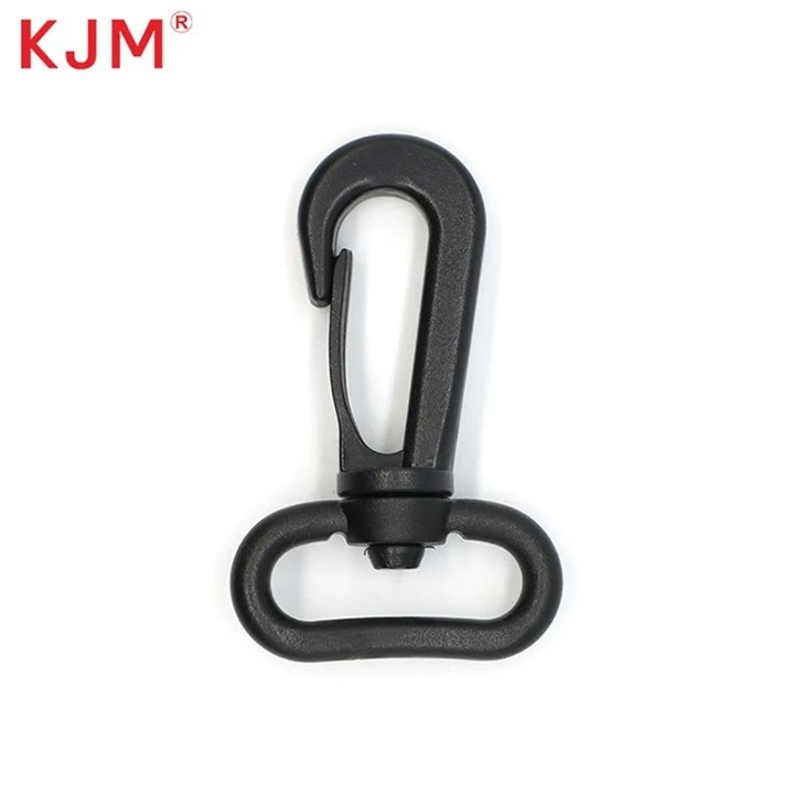 Plastic Revolving Snap Hook