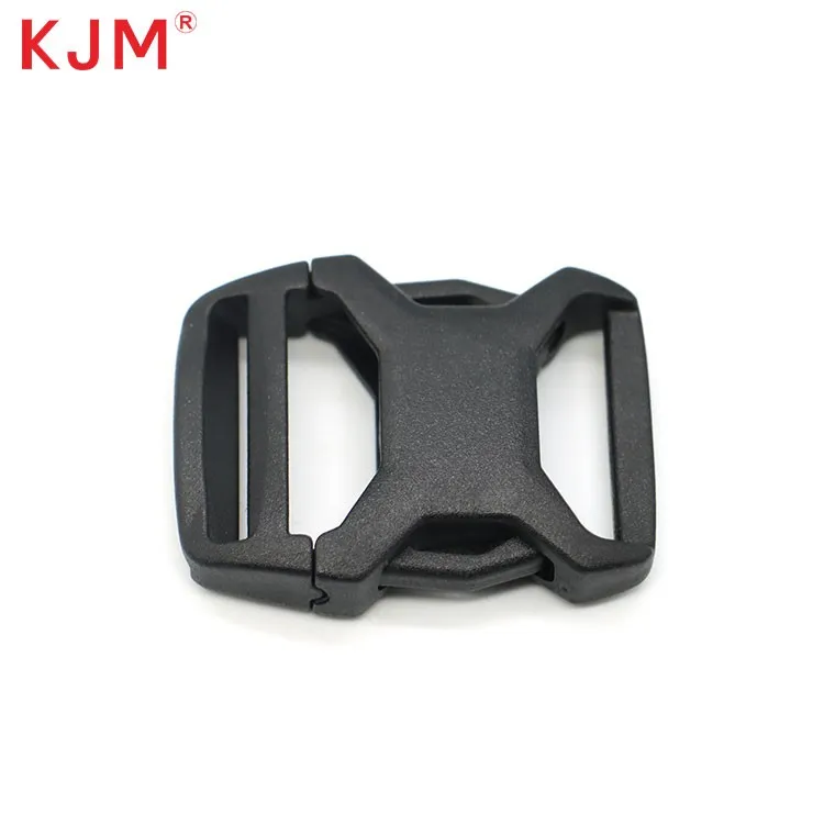 Plastic Side Release Buckles