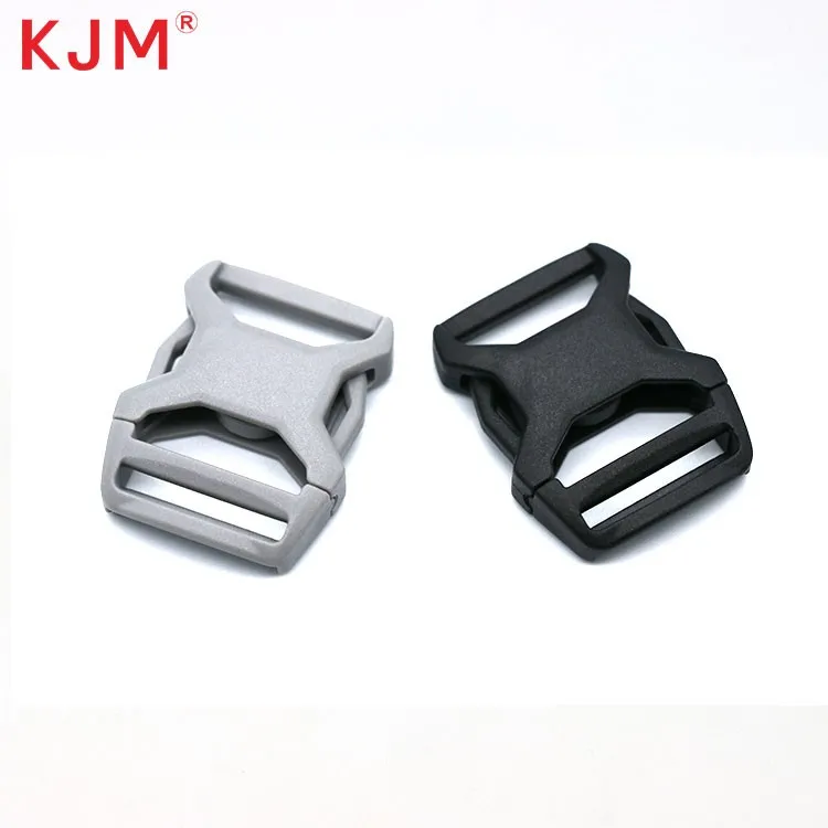 Single Adjust Buckles