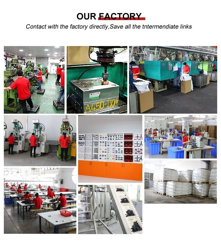 Factory